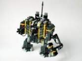 Warhammer 40k lego miniatures miniaturas